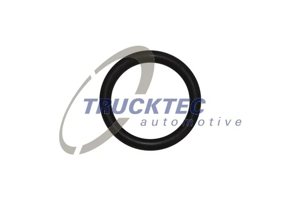 Seal, oil dipstick